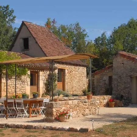 Mas De Redoules Maison d'hôtes 3*