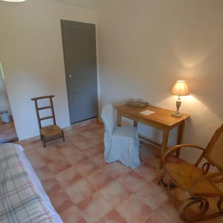 Maison d'hôtes Mas De Redoules 3*