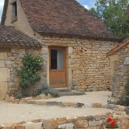 Maison d'hôtes Mas De Redoules 3*