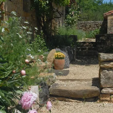 Mas De Redoules Maison d'hôtes 3*