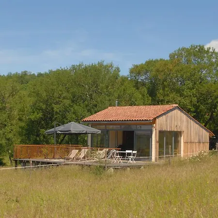 Mas De Redoules Maison d'hôtes