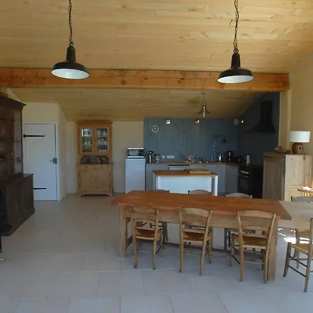 Mas De Redoules Maison d'hôtes 3*