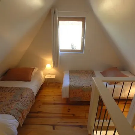 Mas De Redoules Maison d'hôtes
