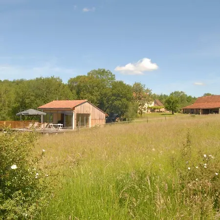 Maison d'hôtes Mas De Redoules 3*