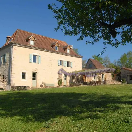 Mas De Redoules 3* Saint-Martin-Labouval